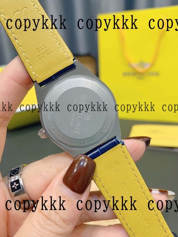 人気 ブライトリング クロノマット N級品腕時計 - watches-00619 画像 8