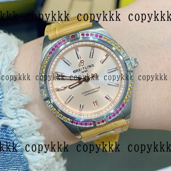 人気 ブライトリング クロノマット N級品腕時計 - watches-00620