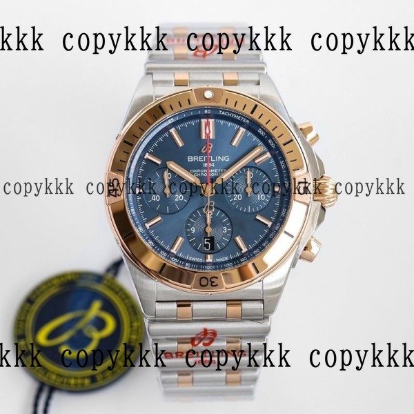 ブライトリング クロノマット スーパーコピー腕時計 激安通販 - watches-00605
