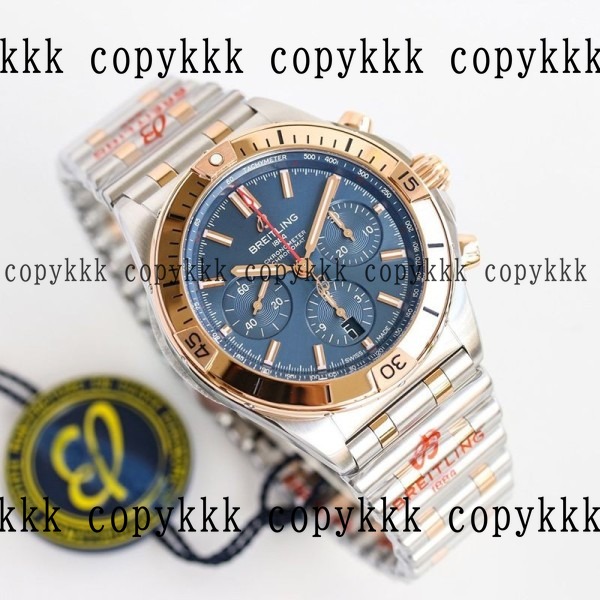 ブライトリング クロノマット スーパーコピー腕時計 激安通販 - watches-00605 画像 2