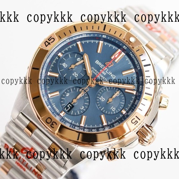 ブライトリング クロノマット スーパーコピー腕時計 激安通販 - watches-00605 画像 3