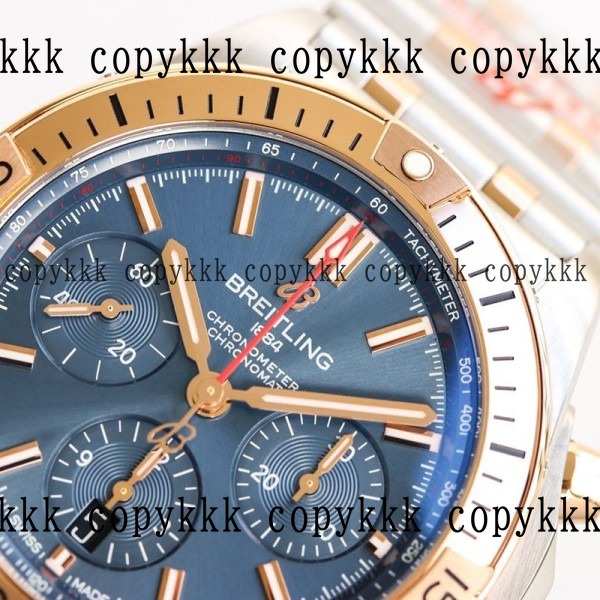 ブライトリング クロノマット スーパーコピー腕時計 激安通販 - watches-00605 画像 4