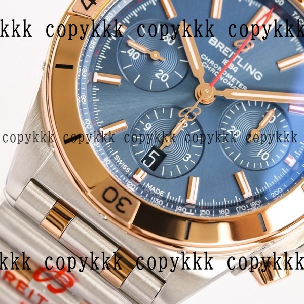 ブライトリング クロノマット スーパーコピー腕時計 激安通販 - watches-00605 画像 5