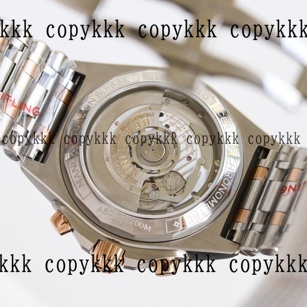 ブライトリング クロノマット スーパーコピー腕時計 激安通販 - watches-00605 画像 8