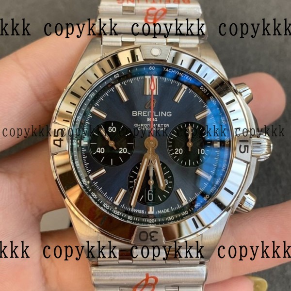 大人気 ブライトリング クロノマット スーパーコピー腕時計 - watches-00606