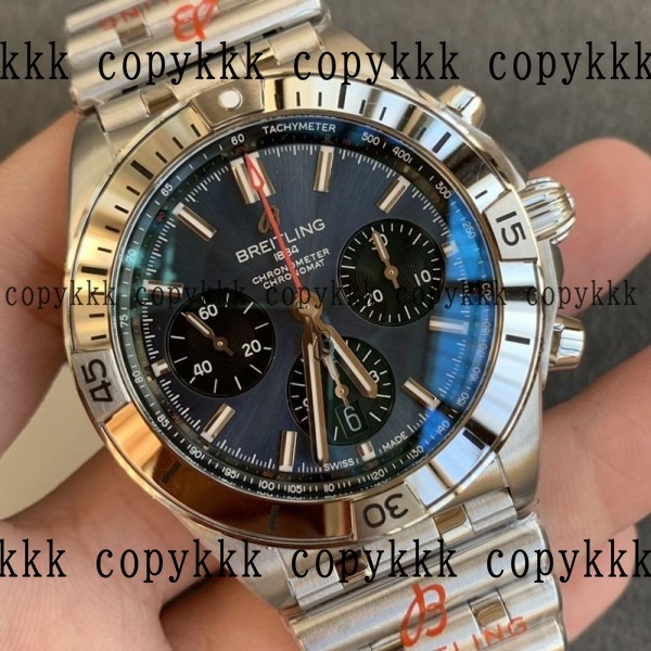 大人気 ブライトリング クロノマット スーパーコピー腕時計 - watches-00606 画像 2