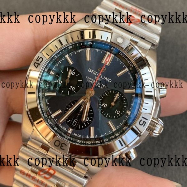 大人気 ブライトリング クロノマット スーパーコピー腕時計 - watches-00606 画像 3