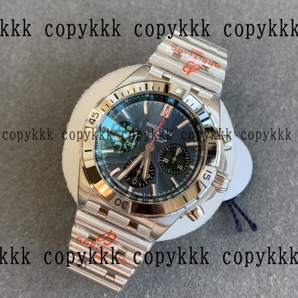 大人気 ブライトリング クロノマット スーパーコピー腕時計 - watches-00606 画像 9