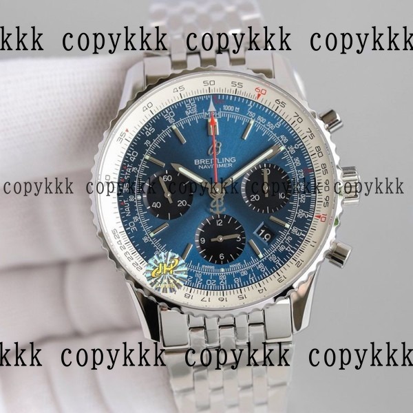 人気 ブライトリング ナビタイマー N級品腕時計 - watches-00623 画像 3