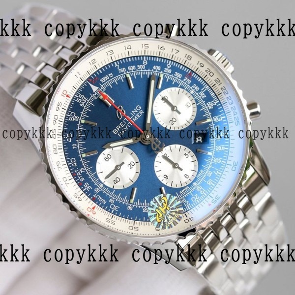 人気 ブライトリング ナビタイマー N級品腕時計 - watches-00623 画像 5
