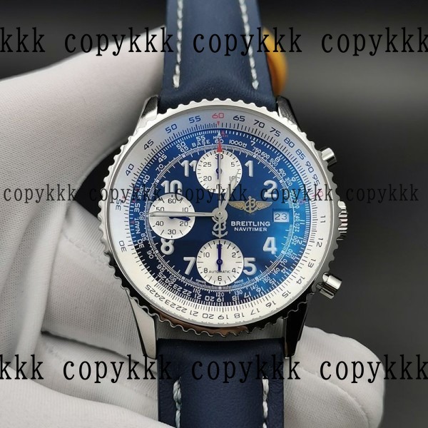 人気 ブライトリング ナビタイマー N級品腕時計 - watches-00632 おすすめN級品