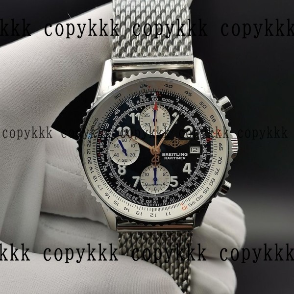 ブライトリング ナビタイマー N級品腕時計 送料無料 - watches-00633