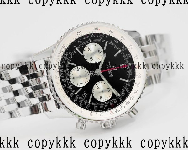 大人気 ブライトリング ナビタイマー スーパーコピー腕時計 - watches-00636 画像 3