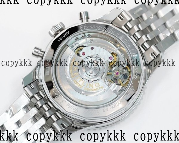 大人気 ブライトリング ナビタイマー スーパーコピー腕時計 - watches-00636 画像 7