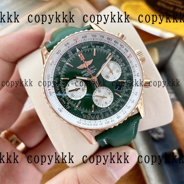 ブライトリング ナビタイマー N級品腕時計 送料無料 - watches-00637