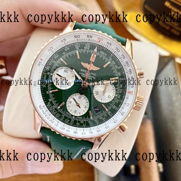 ブライトリング ナビタイマー N級品腕時計 送料無料 - watches-00637 画像 3