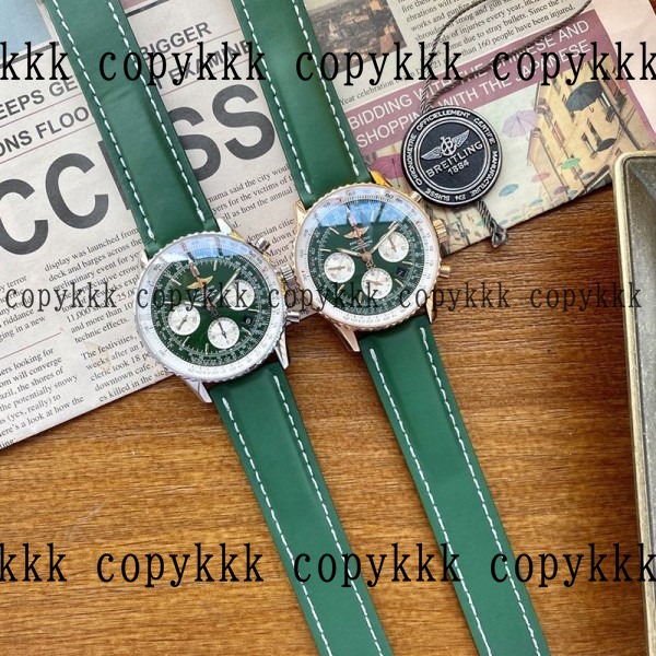 ブライトリング ナビタイマー N級品腕時計 送料無料 - watches-00637 画像 4