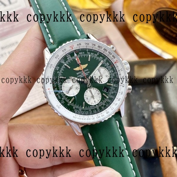 ブライトリング ナビタイマー N級品腕時計 送料無料 - watches-00637 画像 5