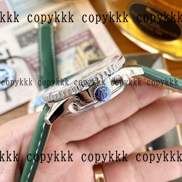 ブライトリング ナビタイマー N級品腕時計 送料無料 - watches-00637 画像 8