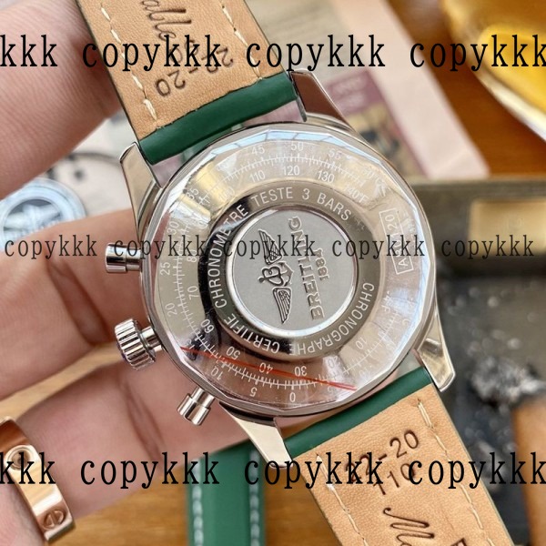ブライトリング ナビタイマー N級品腕時計 送料無料 - watches-00637 画像 9