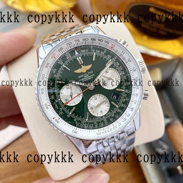 大人気 ブライトリング ナビタイマー スーパーコピー腕時計 - watches-00638 画像 3
