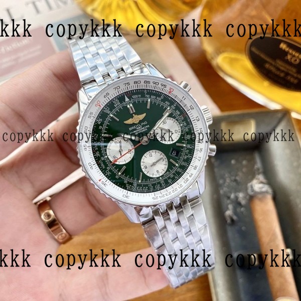 大人気 ブライトリング ナビタイマー スーパーコピー腕時計 - watches-00638 画像 4