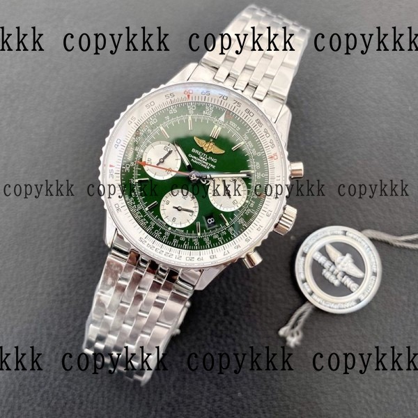 大人気 ブライトリング ナビタイマー スーパーコピー腕時計 - watches-00638 画像 5