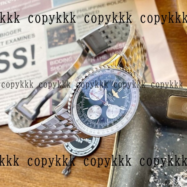 大人気 ブライトリング ナビタイマー スーパーコピー腕時計 - watches-00638 画像 7