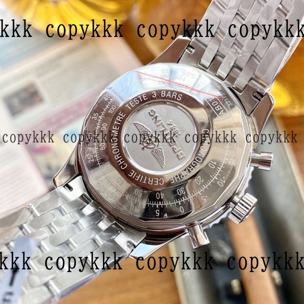 大人気 ブライトリング ナビタイマー スーパーコピー腕時計 - watches-00638 画像 8