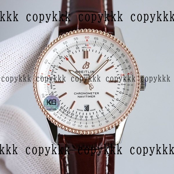 ブライトリング ナビタイマー N級品腕時計 送料無料 - watches-00639 画像 2