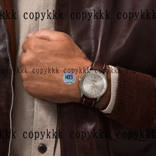 ブライトリング ナビタイマー N級品腕時計 送料無料 - watches-00639 画像 4