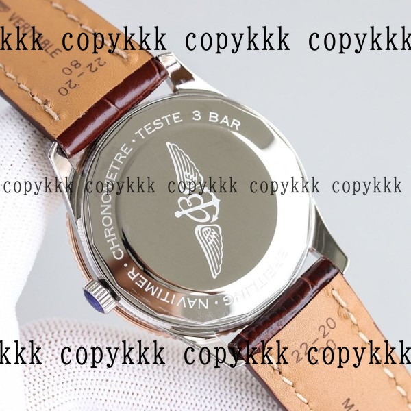 ブライトリング ナビタイマー N級品腕時計 送料無料 - watches-00639 画像 8