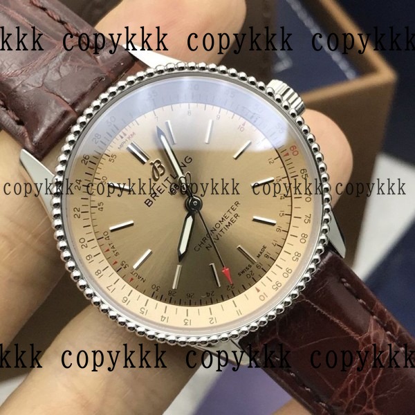 ブライトリング ナビタイマー N級品腕時計 送料無料 - watches-00624