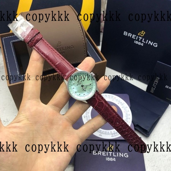 送料無料 ブライトリング ナビタイマー コピー腕時計 - watches-00626 画像 2