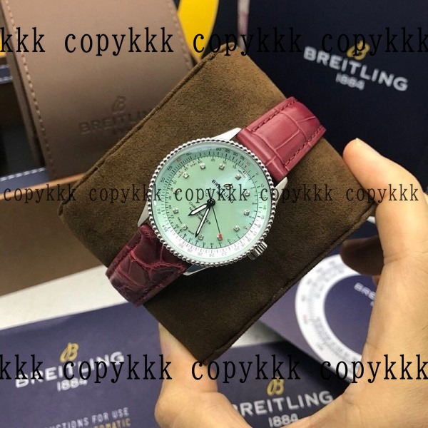 送料無料 ブライトリング ナビタイマー コピー腕時計 - watches-00626 画像 5