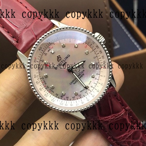 送料無料 ブライトリング ナビタイマー コピー腕時計 - watches-00628