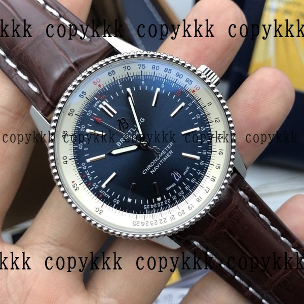 大人気 ブライトリング ナビタイマー スーパーコピー腕時計 - watches-00630 おすすめN級品