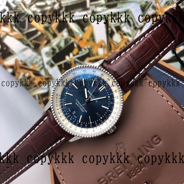 大人気 ブライトリング ナビタイマー スーパーコピー腕時計 - watches-00630 画像 3