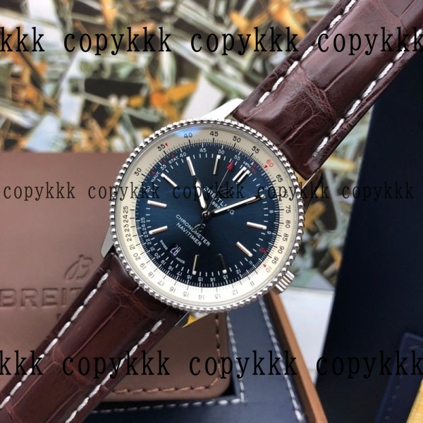 大人気 ブライトリング ナビタイマー スーパーコピー腕時計 - watches-00630 画像 4