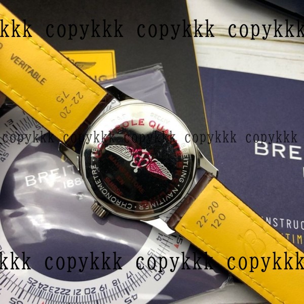 大人気 ブライトリング ナビタイマー スーパーコピー腕時計 - watches-00630 画像 9