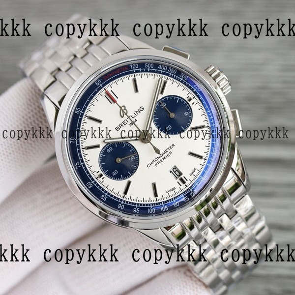 ブライトリング プレミエ スーパーコピー腕時計 激安通販 - watches-00642