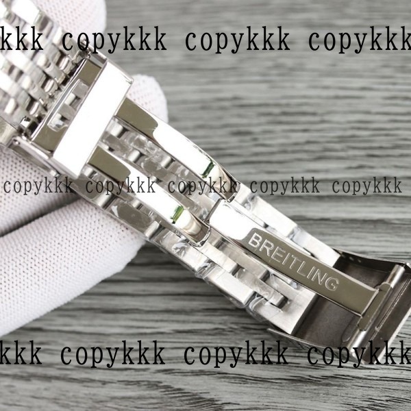 ブライトリング プレミエ スーパーコピー腕時計 激安通販 - watches-00642 画像 7