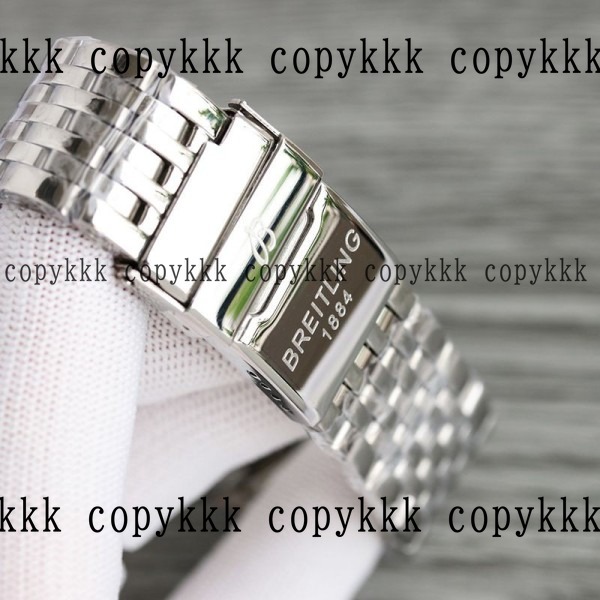 ブライトリング プレミエ スーパーコピー腕時計 激安通販 - watches-00642 画像 8