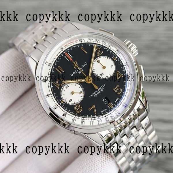 送料無料 ブライトリング プレミエ コピー腕時計 - watches-00651