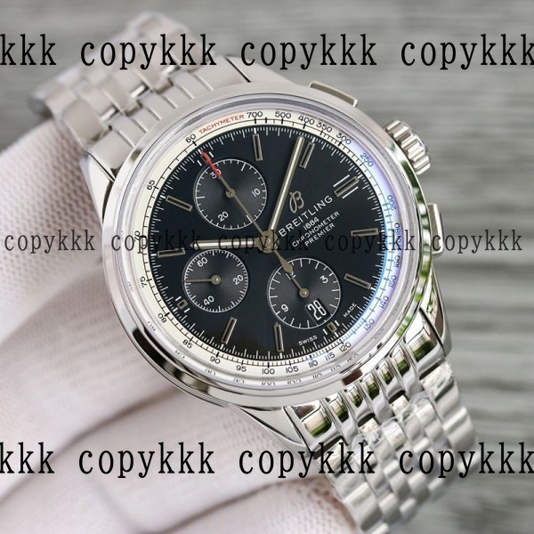 人気 ブライトリング プレミエ N級品腕時計 - watches-00652