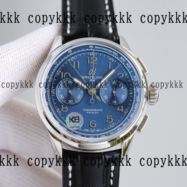 送料無料 ブライトリング プレミエ コピー腕時計 - watches-00653