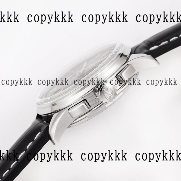 人気 ブライトリング プレミエ N級品腕時計 - watches-00654 画像 7