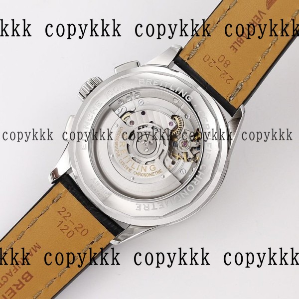 人気 ブライトリング プレミエ N級品腕時計 - watches-00654 画像 8