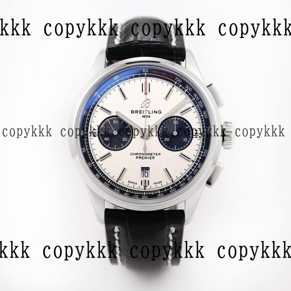 ブライトリング プレミエ N級品腕時計 送料無料 - watches-00655