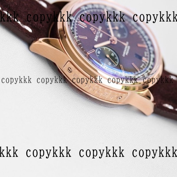 人気 ブライトリング プレミエ N級品腕時計 - watches-00656 画像 5